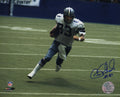 Golden Richards Signed Dallas Cowboys White Jersey Action 8x10 Photo - RIC08P352TW - Golden Richards Signed Dallas Cowboys White Jersey Action 8x10 Photo product image