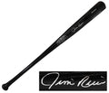 Jim Rice Signed Louisville Slugger Black Baseball Bat - RICBAT101 - Jim Rice Signed Louisville Slugger Black Baseball Bat product image