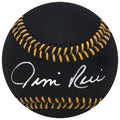 Jim Rice Signed Rawlings Black MLB Baseball - (Fanatics) - RICBSB102 - Jim Rice Signed Rawlings Black MLB Baseball - (Fanatics) product image