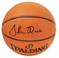 Glen Rice Signed Spalding Game Series Replica NBA Basketball - RICBSK200 - Glen Rice Signed Spalding Game Series Replica NBA Basketball product image