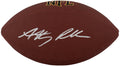 Anthony Richardson Signed Wilson Super Grip Full Size NFL Football - (Fanatics) - RICFTB321 - Anthony Richardson Signed Wilson Super Grip Full Size NFL Football - (Fanatics) product image