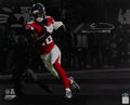 Calvin Ridley Signed Atlanta Falcons Spotlight Action 16x20 Photo - (Beckett) - RID16P300 - Calvin Ridley Signed Atlanta Falcons Spotlight Action 16x20 Photo - (Beckett) product image