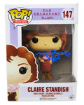 Molly Ringwald Signed The Breakfast Club Claire Standish Funko Pop Doll - RINFUN500 - Molly Ringwald Signed The Breakfast Club Claire Standish Funko Pop Doll product image
