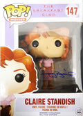 Molly Ringwald Signed The Breakfast Club Claire Standish Funko Pop Doll #147 - RINFUN501 - Molly Ringwald Signed The Breakfast Club Claire Standish Funko Pop Doll #147 product image