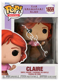 Molly Ringwald Signed The Breakfast Club Claire Funko Pop Doll #1659 - RINFUN503 - Molly Ringwald Signed The Breakfast Club Claire Funko Pop Doll #1659 product image