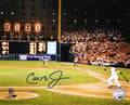 Cal Ripken Jr Signed Baltimore Orioles 2131 Record Game Batting 8x10 Photo - RIP08P100 - Cal Ripken Jr Signed Baltimore Orioles 2131 Record Game Batting 8x10 Photo product image