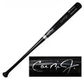 Cal Ripken Jr Signed Rawlings Big Stick Black Baseball Bat - RIPBAT100 - Cal Ripken Jr Signed Rawlings Big Stick Black Baseball Bat product image