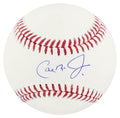 Cal Ripken Jr. Signed Rawlings Official MLB Baseball - (Fanatics) - RIPBSB105 - Cal Ripken Jr. Signed Rawlings Official MLB Baseball - (Fanatics) product image