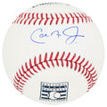 Cal Ripken Jr. Signed Rawlings Hall of Fame Logo MLB Baseball - (Fanatics) - RIPBSB106 - Cal Ripken Jr. Signed Rawlings Hall of Fame Logo MLB Baseball - (Fanatics) product image