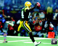 Andre Rison Signed Green Bay Packers Super Bowl XXXI Action 8x10 Photo w/SB XXXI - RIS08P305 - Andre Rison Signed Green Bay Packers Super Bowl XXXI Action 8x10 Photo w/SB XXXI product image