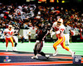 Andre Rison Signed Atlanta Falcons Over Shoulder Touchdown Catch 8x10 Photo - RIS08P306 - Andre Rison Signed Atlanta Falcons Over Shoulder Touchdown Catch 8x10 Photo product image