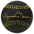 Mariano Rivera Signed Rawlings Official Black MLB Baseball - RIVBSB103 - Mariano Rivera Signed Rawlings Official Black MLB Baseball product image