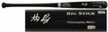 Anthony Rizzo Signed Rawlings Black Big Stick Bat - RIZBAT100 - Anthony Rizzo Signed Rawlings Black Big Stick Bat product image