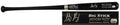 Anthony Rizzo Signed Rawlings Black Name Engraved Baseball Bat - RIZBAT101 - Anthony Rizzo Signed Rawlings Black Name Engraved Baseball Bat product image