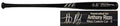 Anthony Rizzo Signed Marucci Black Name Engraved Baseball Bat - RIZBAT102 - Anthony Rizzo Signed Marucci Black Name Engraved Baseball Bat product image
