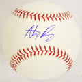 Anthony Rizzo Signed Rawlings MLB Baseball - RIZBSB100 - Anthony Rizzo Signed Rawlings MLB Baseball product image