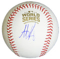 Anthony Rizzo Signed Rawlings 2016 World Series Baseball - RIZBSB104 - Anthony Rizzo Signed Rawlings 2016 World Series Baseball product image