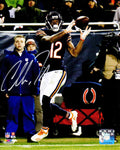 Allen Robinson Signed Chicago Bears Catching Pass 8x10 Photo - ROB08P311 - Allen Robinson Signed Chicago Bears Catching Pass 8x10 Photo product image
