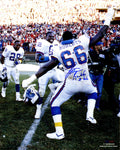 William Roberts Signed New York Giants 8x10 Photo - ROB08P320 - William Roberts Signed New York Giants 8x10 Photo product image