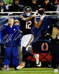 Allen Robinson Signed Chicago Bears Catching Pass 16x20 Photo - ROB16P301 - Allen Robinson Signed Chicago Bears Catching Pass 16x20 Photo product image