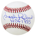 Brooks Robinson Signed Rawlings Official MLB Baseball w/HOF 1983 - ROBBSB110 - Brooks Robinson Signed Rawlings Official MLB Baseball w/HOF 1983 product image