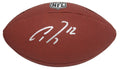 Allen Robinson Signed Wilson Limited Full Size NFL Football - ROBFTB310 - Allen Robinson Signed Wilson Limited Full Size NFL Football product image