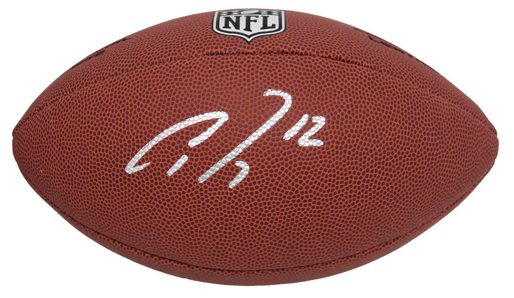 Allen Robinson Signed Wilson Limited Full Size NFL Football - ROBFTB310 - Allen Robinson Signed Wilson Limited Full Size NFL Football product image