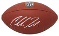 Allen Robinson Signed Wilson Limited F/S NFL Football - ROBFTB311 - Allen Robinson Signed Wilson Limited F/S NFL Football product image