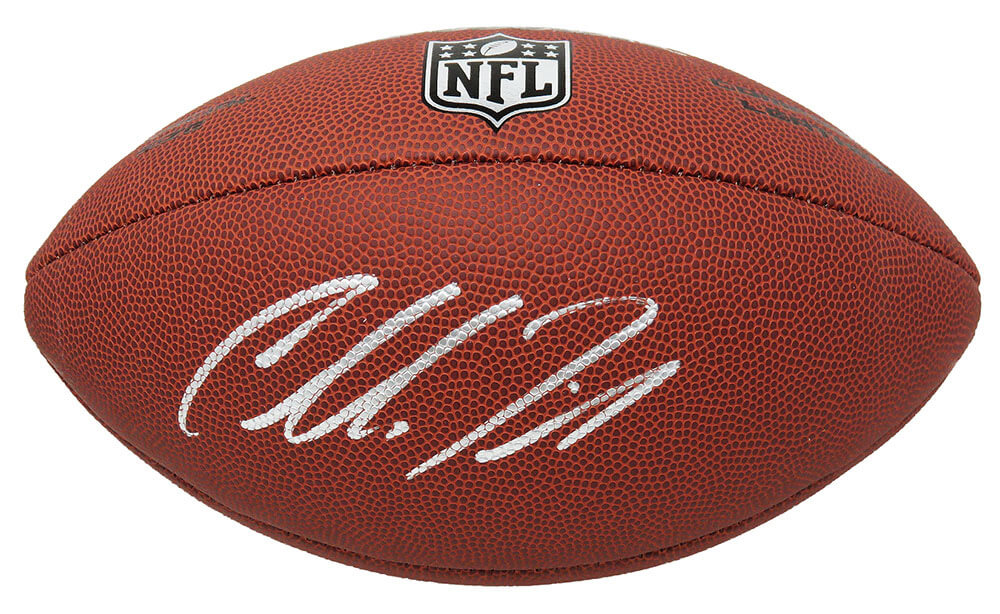 Allen Robinson Signed Wilson Limited F/S NFL Football - ROBFTB311 - Allen Robinson Signed Wilson Limited F/S NFL Football product image