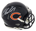Allen Robinson Signed Bears Riddell Speed Mini Helmet - ROBMIN313 - Allen Robinson Signed Bears Riddell Speed Mini Helmet product image