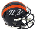 Allen Robinson Signed Chicago Bears 1936 Throwback Tribute Riddell Speed Mini Helmet - ROBMIN316 - Allen Robinson Signed Chicago Bears 1936 Throwback Tribute Riddell Speed Mini Helmet product image