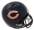 Allen Robinson Signed Chicago Bears Riddell F/S Replica Helmet - ROBREP303 - Allen Robinson Signed Chicago Bears Riddell F/S Replica Helmet product image