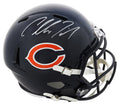 Allen Robinson Signed Chicago Bears Riddell Speed Full Size Replica Helmet - ROBREP304 - Allen Robinson Signed Chicago Bears Riddell Speed Full Size Replica Helmet product image