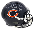 Allen Robinson Signed Chicago Bears Riddell Speed Full Size Replica Helmet w/Bear Down - ROBREP305 - Allen Robinson Signed Chicago Bears Riddell Speed Full Size Replica Helmet w/Bear Down product image