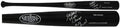 John Rocker Signed Louisville Slugger Pro Stock Black Baseball Bat w/99 NL Champs, Mets Suck! - ROCBAT100 - John Rocker Signed Louisville Slugger Pro Stock Black Baseball Bat w/99 NL Champs, Mets Suck! product image