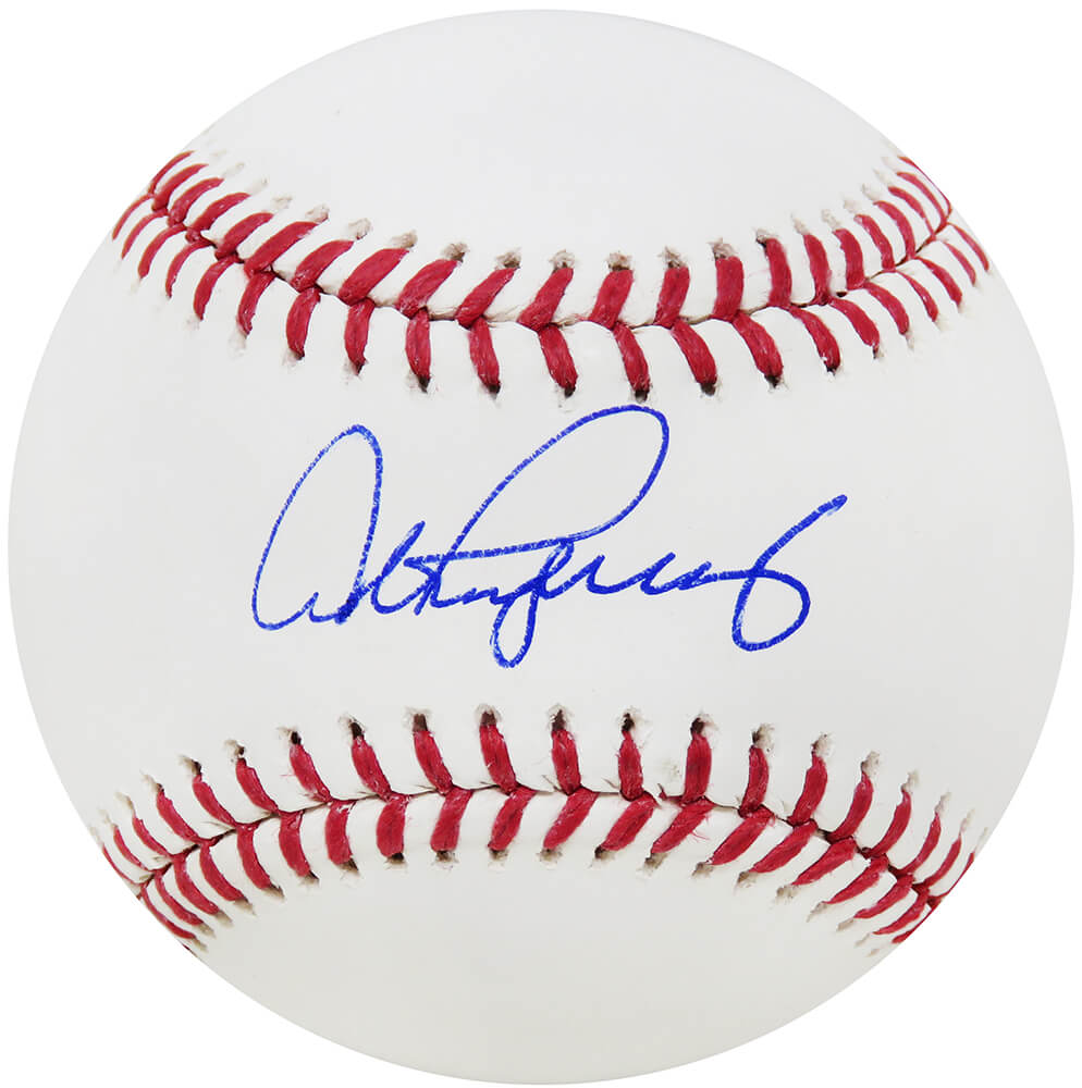 Alex Rodriguez Signed Rawlings Official MLB Baseball - (Beckett) - RODBSB104 - Alex Rodriguez Signed Rawlings Official MLB Baseball - (Beckett) product image