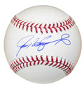 Ivan Rodriguez Signed Rawlings MLB Baseball - RODBSB112 - Ivan Rodriguez Signed Rawlings MLB Baseball product image