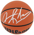 Dennis Rodman Signed Wilson I/O NBA Basketball - RODBSK232 - Dennis Rodman Signed Wilson I/O NBA Basketball product image