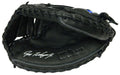 Ivan Rodriguez Signed Wilson A360 Black Catchers Glove - RODGLV100 - Ivan Rodriguez Signed Wilson A360 Black Catchers Glove product image