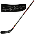 Jeremy Roenick Signed Chicago Blackhawks Logo 48 Inch Full Size Hockey Stick w/513 Goals - ROESTK401 - Jeremy Roenick Signed Chicago Blackhawks Logo 48 Inch Full Size Hockey Stick w/513 Goals product image