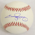 Jimmy Rollins Signed Official MLB Baseball - ROLBSB100 - Jimmy Rollins Signed Official MLB Baseball product image