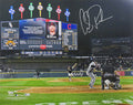 Carlos Rondon Signed Chicago White Sox No Hitter Final Pitch 16x20 Photo (Fanatics) - RON16P131 - Carlos Rondon Signed Chicago White Sox No Hitter Final Pitch 16x20 Photo (Fanatics) product image