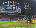 Carlos Rondon Signed White Sox No Hitter Final Pitch 16x20 Photo w/No Hitter 8-25-20 (Fanatics) - RON16P132 - Carlos Rondon Signed White Sox No Hitter Final Pitch 16x20 Photo w/No Hitter 8-25-20 (Fanatics) product image