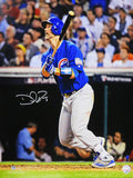 David Ross Signed Chicago Cubs 2016 World Series Gm 7 Last Career At Bat HR 16x20 Photo - ROS16P117 - David Ross Signed Chicago Cubs 2016 World Series Gm 7 Last Career At Bat HR 16x20 Photo product image