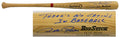 Pete Rose Signed Blonde Name-Engraved Bat w/'There's No Crying in Baseball' PSA/DNA - ROSBAT101 - Pete Rose Signed Blonde Name-Engraved Bat w/'There's No Crying in Baseball' PSA/DNA product image
