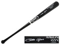 Pete Rose Signed Rawlings Pro Black Baseball Bat w/4256 - ROSBAT104 - Pete Rose Signed Rawlings Pro Black Baseball Bat w/4256 product image