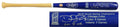 David Ross Signed Louisville Slugger Chicago Cubs 2016 World Series Champion Blue Dipped Bat w/Gm 7 HR - ROSBAT113 - David Ross Signed Louisville Slugger Chicago Cubs 2016 World Series Champion Blue Dipped Bat w/Gm 7 HR product image