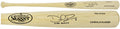 David Ross Signed Louisville Slugger Pro Stock Blonde Baseball Bat w/G-Pa Rossy - ROSBAT119 - David Ross Signed Louisville Slugger Pro Stock Blonde Baseball Bat w/G-Pa Rossy product image