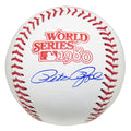 Pete Rose Signed Rawlings 1980 World Series (Philadelphia Phillies) Baseball - ROSBSB129 - Pete Rose Signed Rawlings 1980 World Series (Philadelphia Phillies) Baseball product image