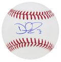 David Ross Signed Rawlings Official MLB Baseball - ROSBSB150 - David Ross Signed Rawlings Official MLB Baseball product image
